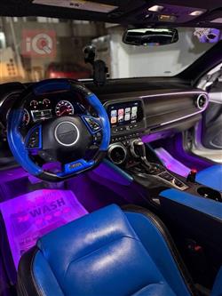 شيفروليه كامارو